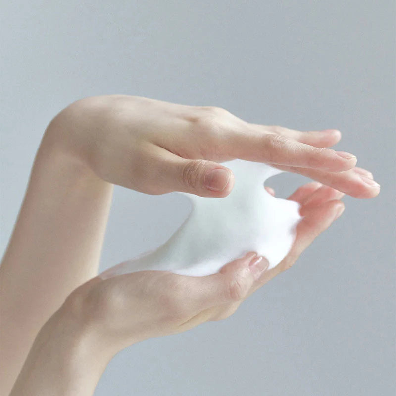 Celimax Noni Acne Bubble Cleanser — Gel de Limpeza para Pele com Acne — imagem 3