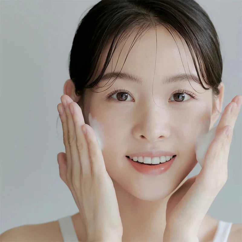 Celimax Noni Acne Bubble Cleanser — Gel de Limpeza para Pele com Acne — imagem 6