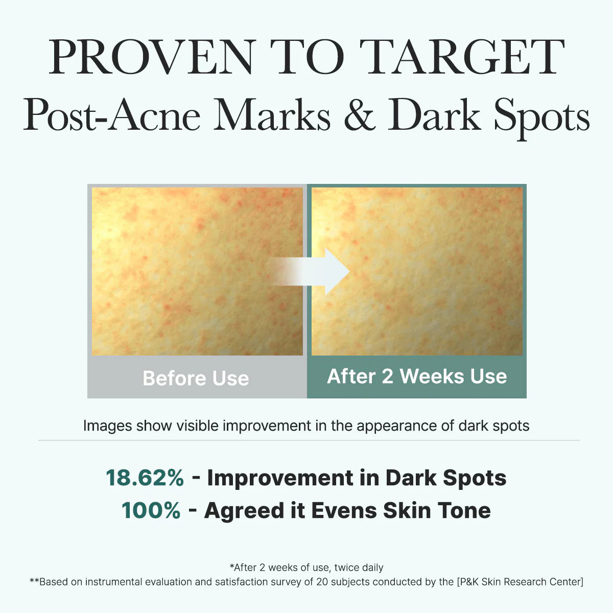 Arencia Holy Hyssop Serum 30 — Brilho, Anti-Manchas e Luminosidade — imagem 8