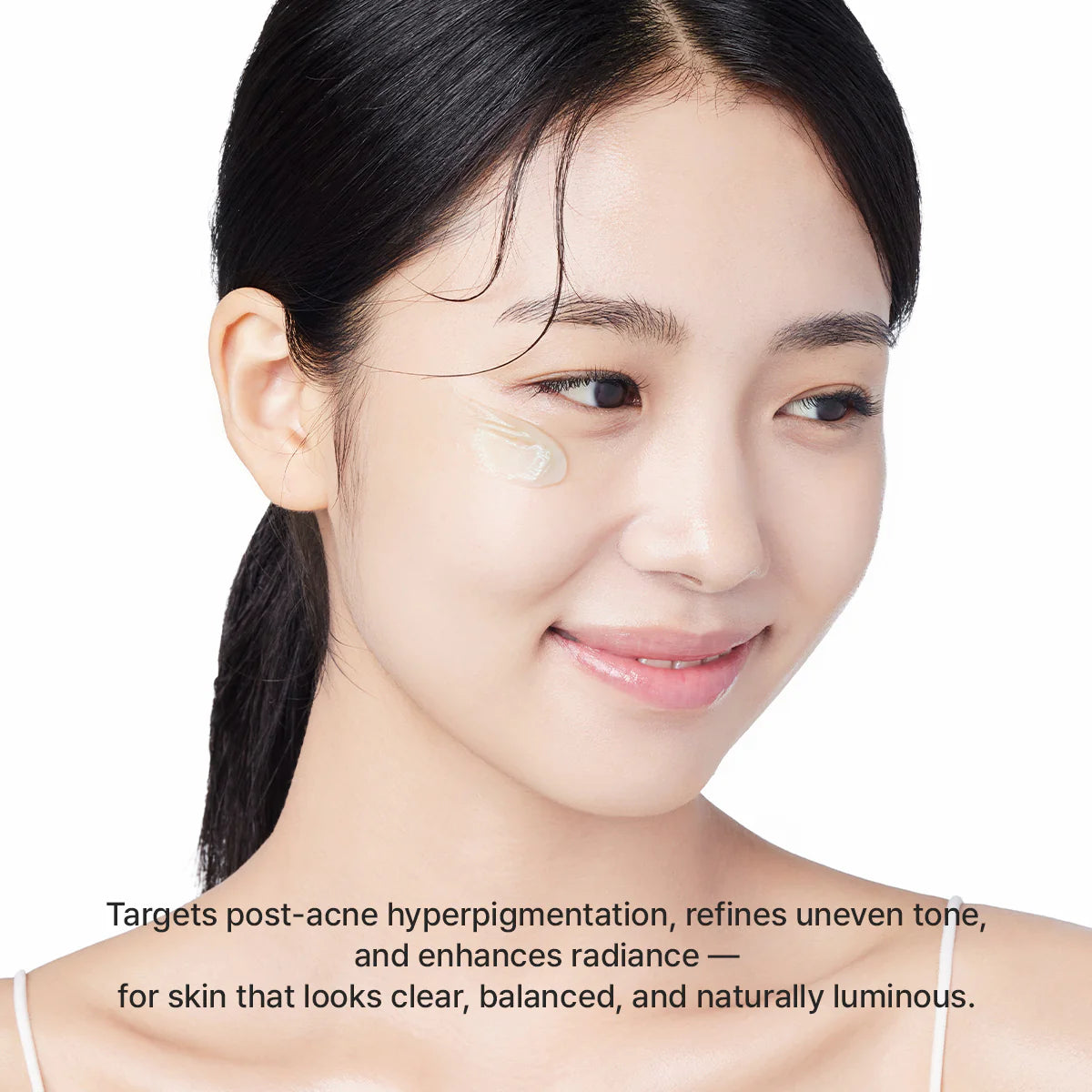 Arencia Holy Hyssop Serum 30 — Brilho, Anti-Manchas e Luminosidade — imagem 4