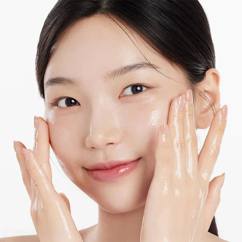 Arencia Pore Melt Mochi Cleansing Oil — Óleo de Limpeza — imagem 5