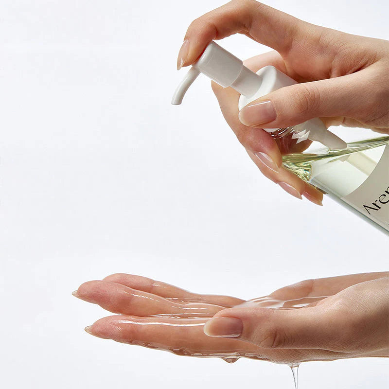 Arencia Pore Melt Mochi Cleansing Oil — Óleo de Limpeza — imagem 2