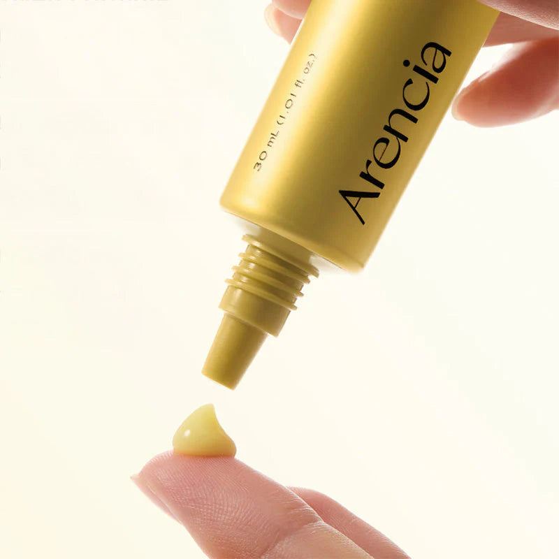 Arencia Retinal Booster Shot — Sérum Anti-Idade com Retinal 200ppm — imagem 2