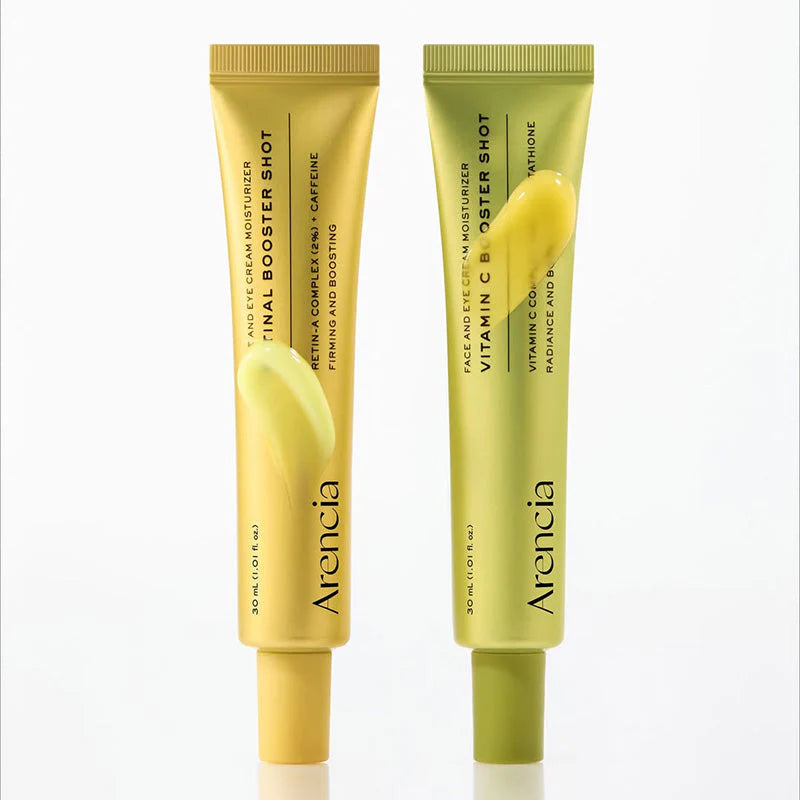 Arencia Retinal Booster Shot — Sérum Anti-Idade com Retinal 200ppm — imagem 7