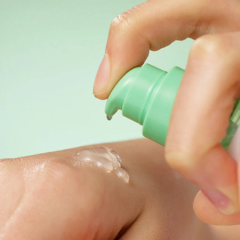 Purito Seoul Wonder Releaf Centella Serum Unscented — imagem 2
