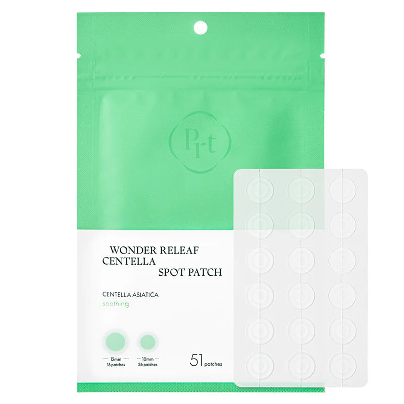 Purito Wonder Releaf Centella Spot Patch