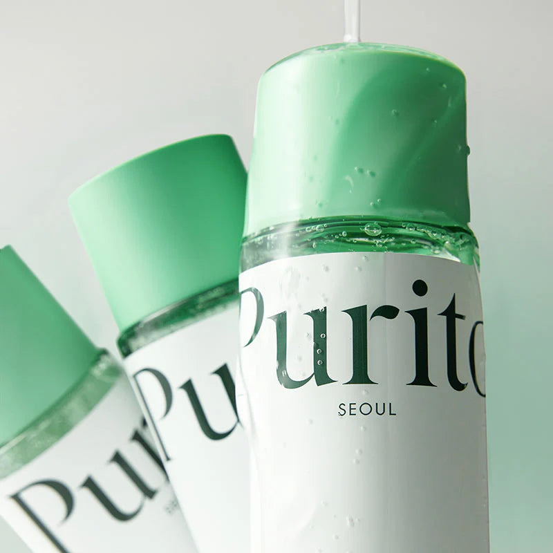Purito Seoul Wonder Releaf Centella Toner Unscented — imagem 5