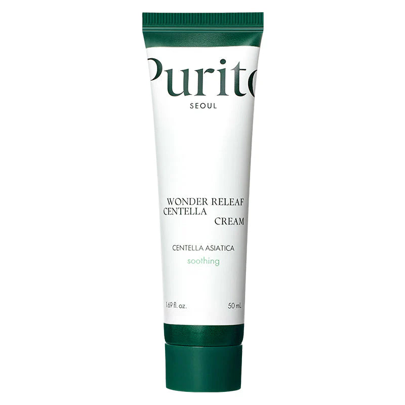 Purito Seoul Wonder Releaf Centella Cream | Creme Calmante