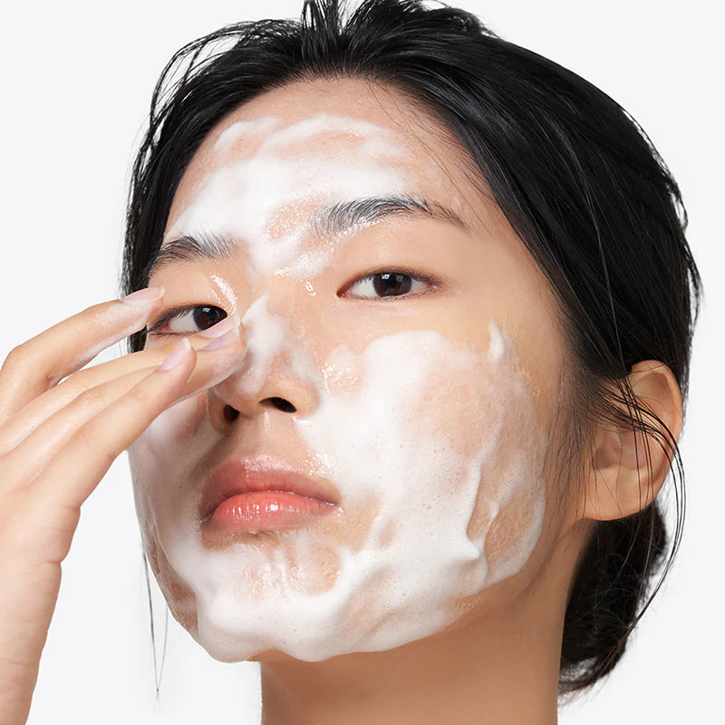 Purito Seoul Clear Code Superfruit Cleanser 150ml — imagem 4