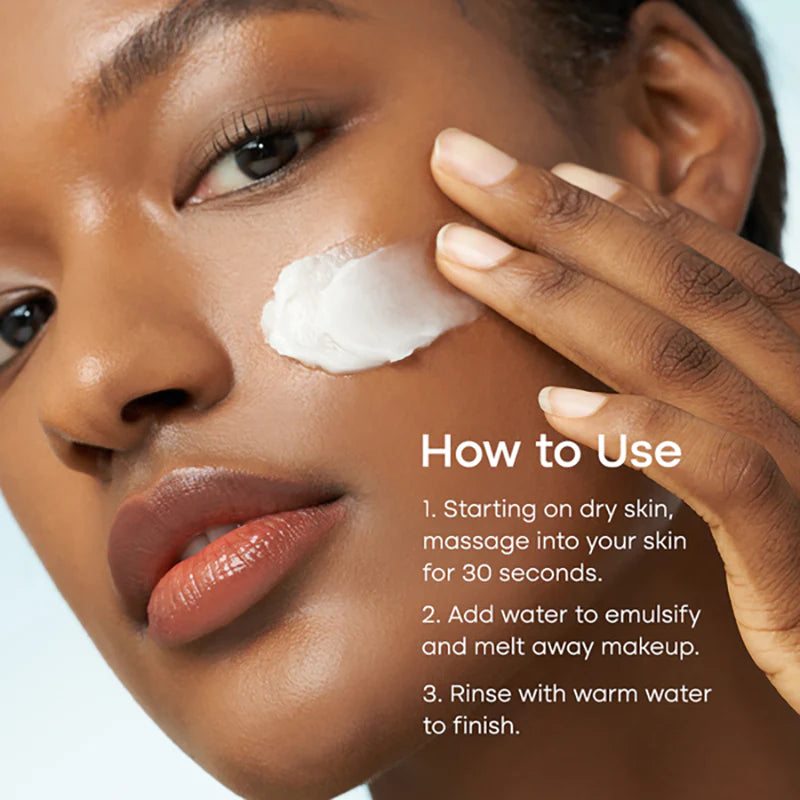 Purito Seoul From Green Avocado Cleansing Balm — imagem 5
