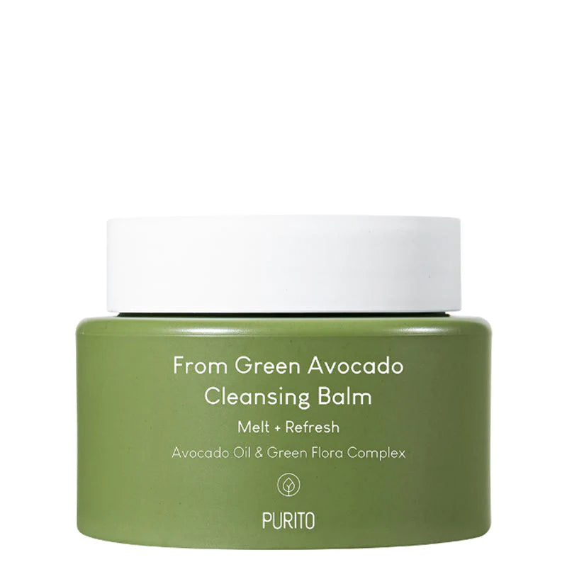 Purito Seoul From Green Avocado Cleansing Balm