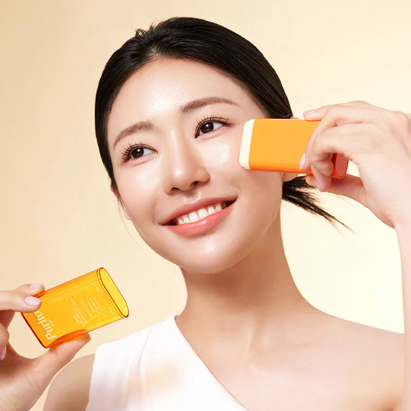 Purito Seoul Daily Soft Touch Sunscreen Stick SPF50+ PA++++ — imagem 6