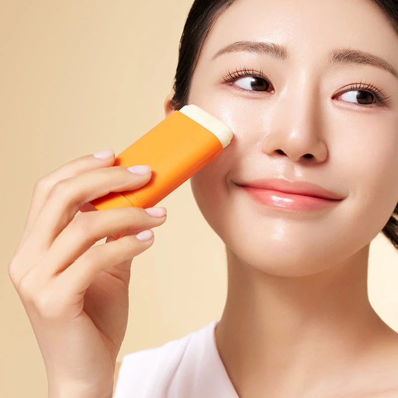 Purito Seoul Daily Soft Touch Sunscreen Stick SPF50+ PA++++ — imagem 3
