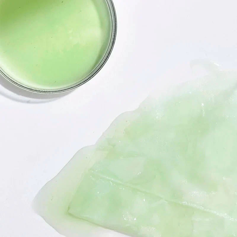 Celimax The Real Noni Energy Ampoule Mask — Máscara de Folha Hidratante — imagem 5
