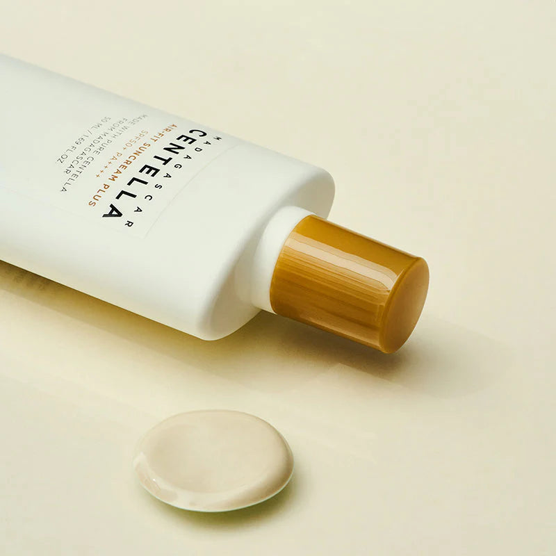 SKIN1004 Madagascar Centella Air-Fit Suncream Plus SPF50+ PA++++ — imagem 4