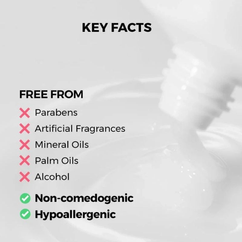 COSRX AC Collection Lightweight Soothing Moisturizer — imagem 5