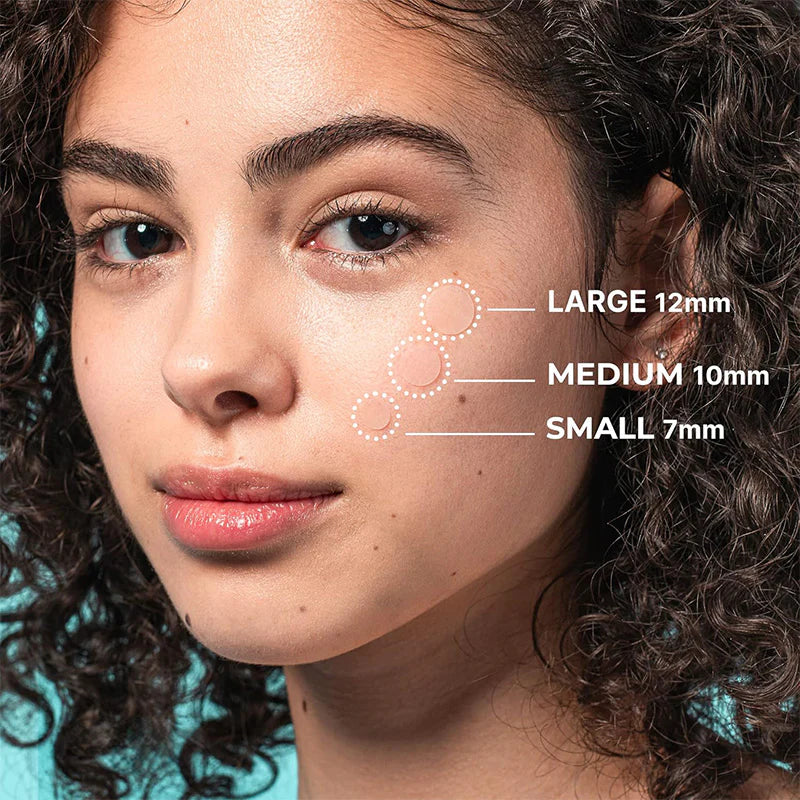 COSRX Acne Pimple Master Patch Original Fit – Patches Hidrocolóide — imagem 3