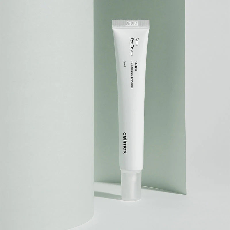 Celimax The Real Noni Ultimate Eye Cream | Contorno dos Olhos — imagem 6