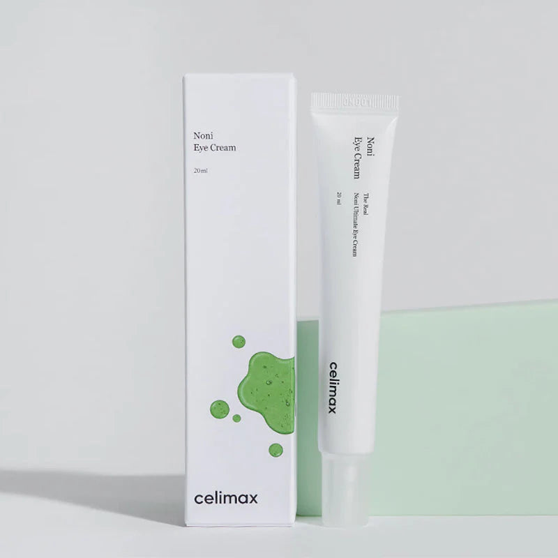 Celimax The Real Noni Ultimate Eye Cream | Contorno dos Olhos — imagem 5