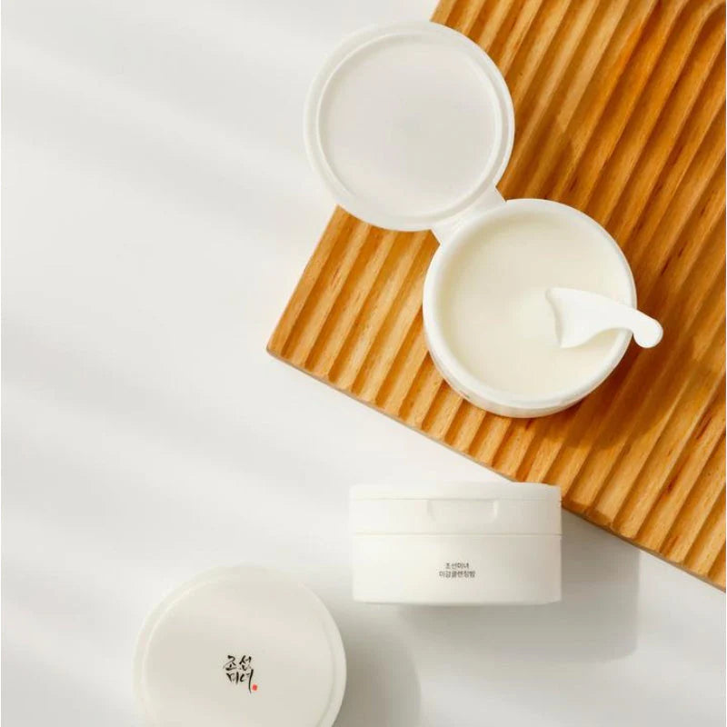 Beauty of Joseon Radiance Cleansing Balm — Bálsamo de Limpeza — imagem 6