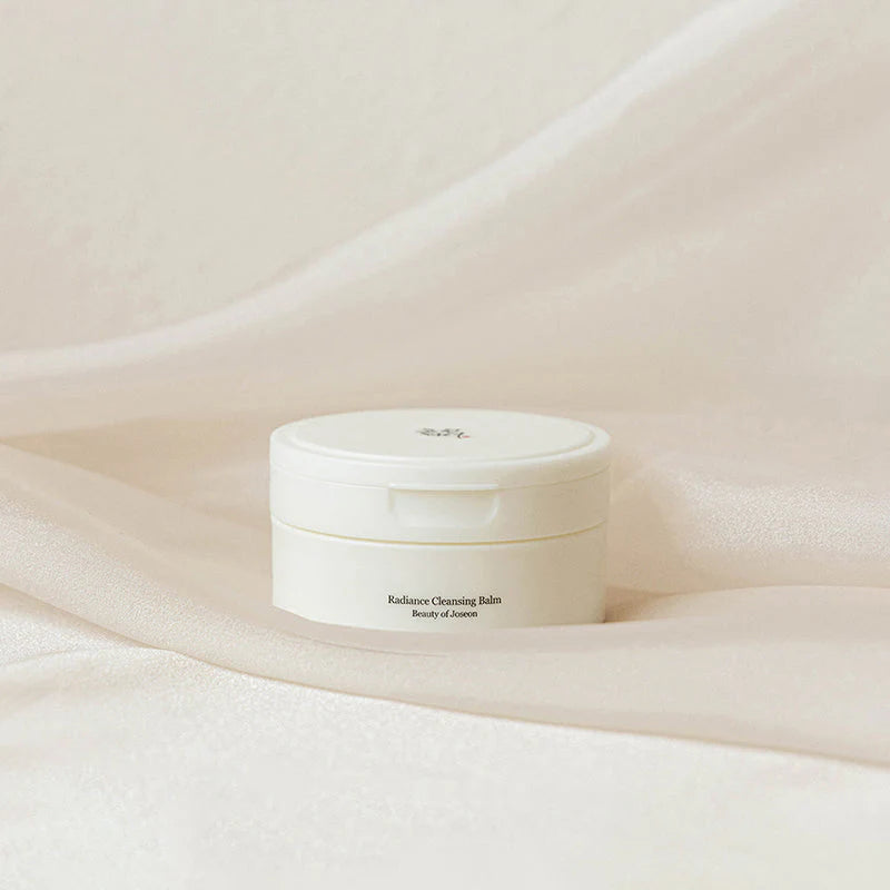 Beauty of Joseon Radiance Cleansing Balm — Bálsamo de Limpeza — imagem 2