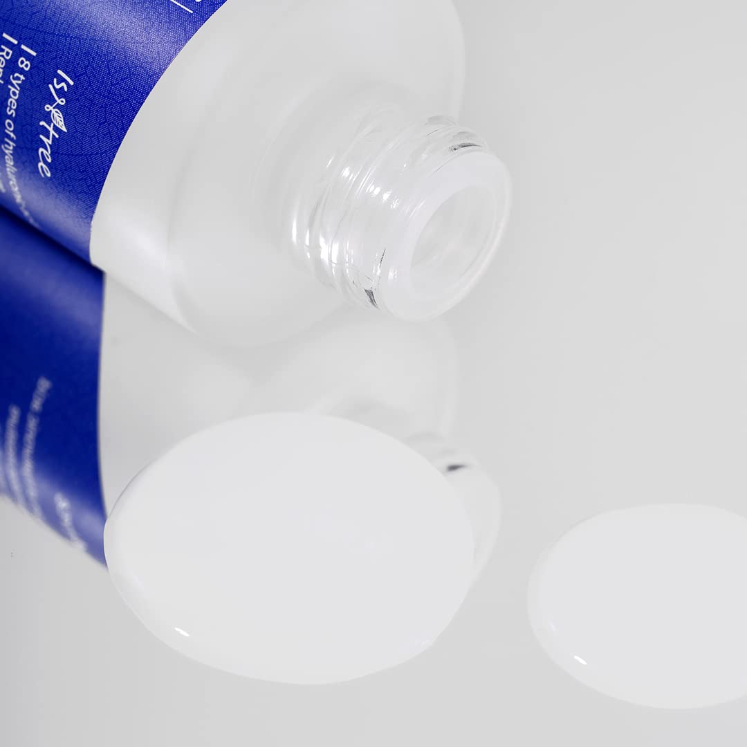 ISNTREE Hyaluronic Acid Water Essence — Hidratação Profunda com 8 Tipos de HA — imagem 2