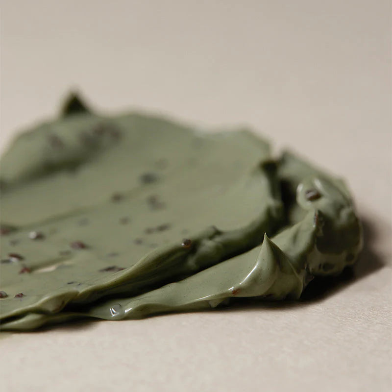 AXIS-Y Mugwort Pore Clarifying Wash Off Pack