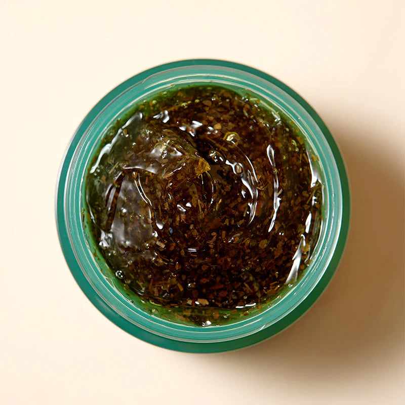 AXIS-Y New Skin Resolution Gel Mask – Máscara Gel Calmante com Niacinamida 2% — imagem 4