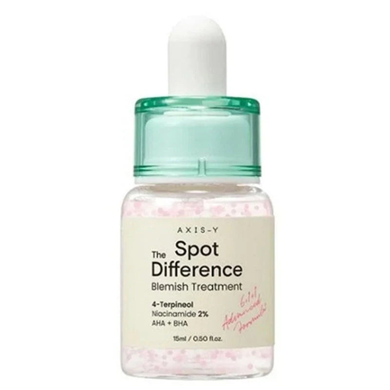 AXIS-Y Spot the Difference Blemish Treatment — Tratamento Anti-Borbulhas