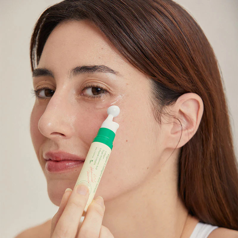 AXIS-Y Vegan Collagen Eye Serum — Olheiras e Linhas Finas — imagem 3