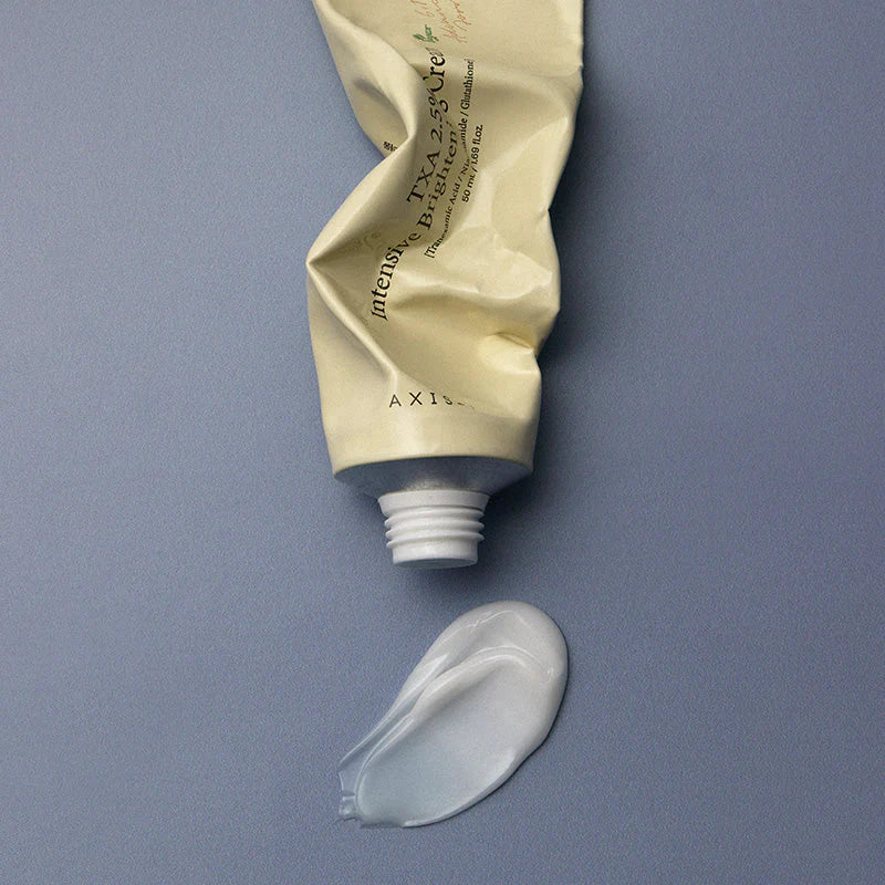 AXIS-Y TXA 2.5% Intensive Brightening Cream 50ml