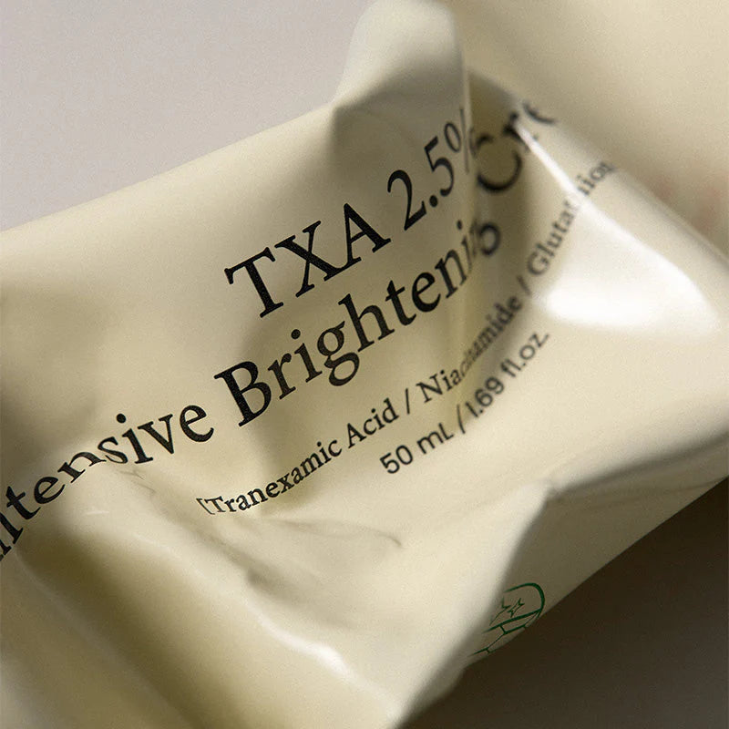 AXIS-Y TXA 2.5% Intensive Brightening Cream 50ml