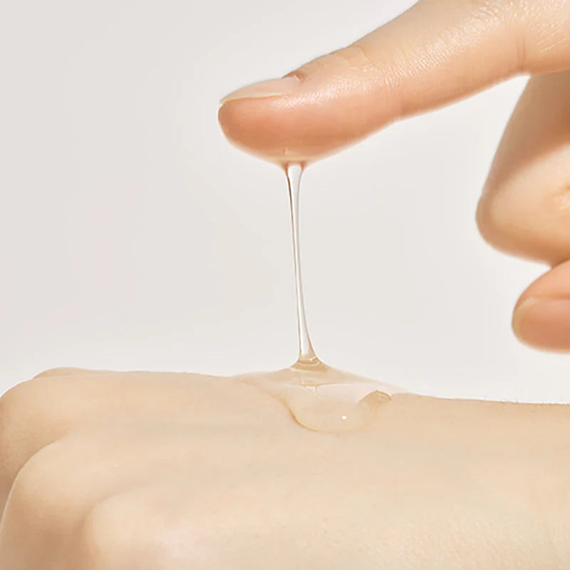 Anua Heartleaf 80% Moisture Soothing Ampoule — Pele Sensível — imagem 2