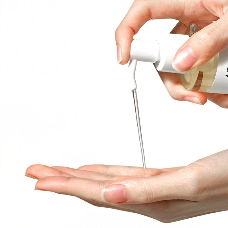 Anua Heartleaf Pore Control Cleansing Oil — Óleo de Limpeza — imagem 2