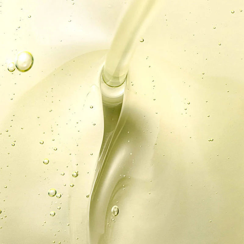 Anua Heartleaf Pore Control Cleansing Oil — Óleo de Limpeza — imagem 6