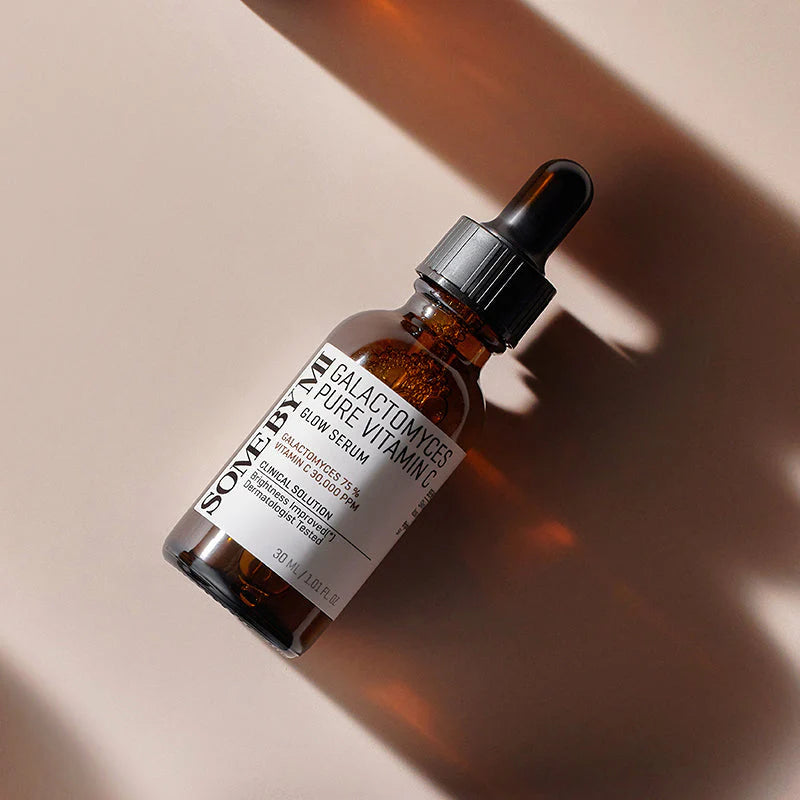 SOME BY MI - Galactomyces Pure Vitamin C: Sérum Anti-manchas e Glow — imagem 6