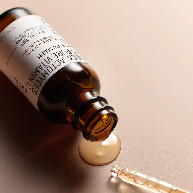 SOME BY MI - Galactomyces Pure Vitamin C: Sérum Anti-manchas e Glow — imagem 7