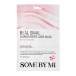 SOME BY MI Baba de Caracol Care Mask - Reparação da Barreira Cutânea