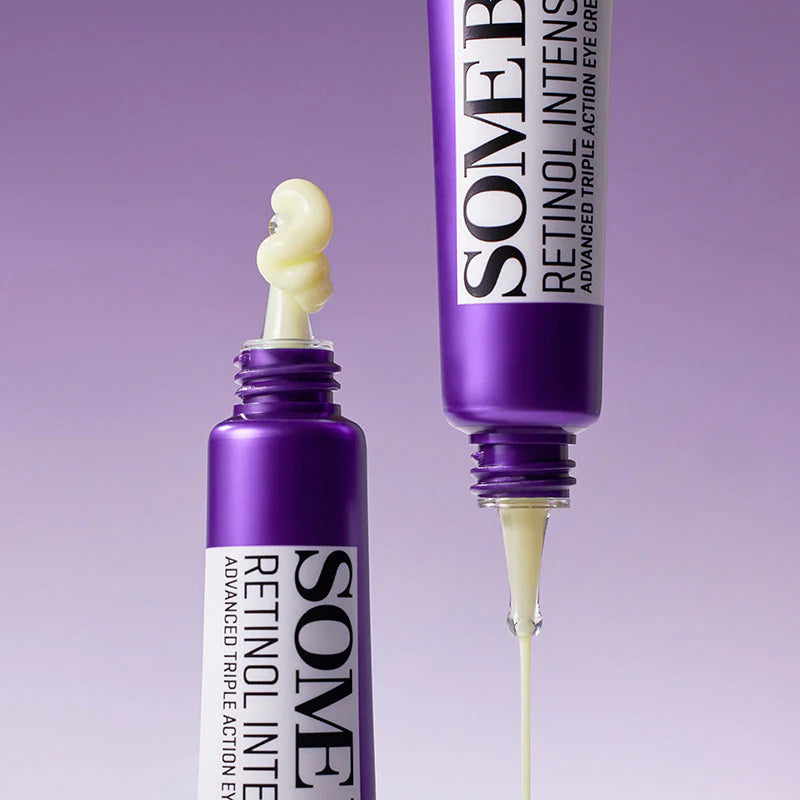 SOME BY MI Retinol Intense Advanced Triple Action Eye Cream — imagem 9