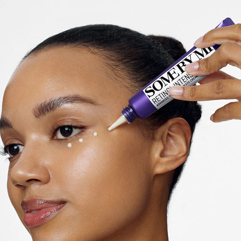 SOME BY MI Retinol Intense Advanced Triple Action Eye Cream — imagem 6