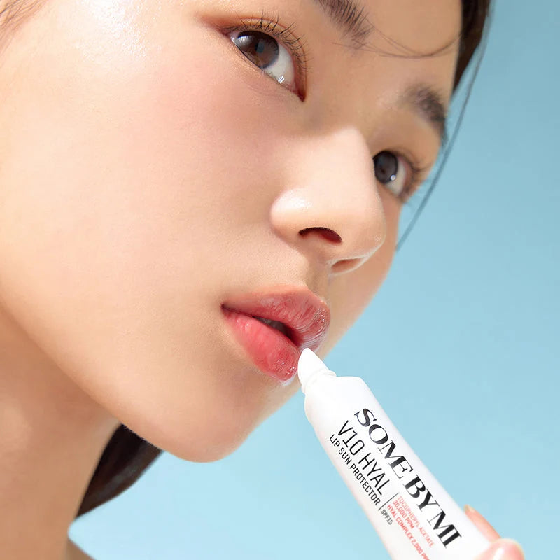Some By Mi Protetor Solar Labial V10 HYAL SPF15