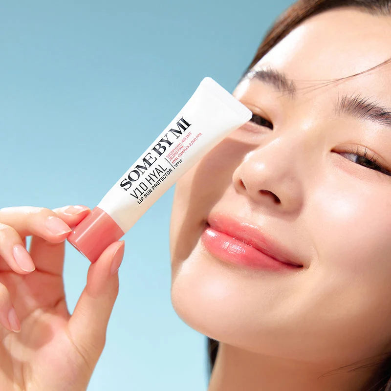 Some By Mi Protetor Solar Labial V10 HYAL SPF15