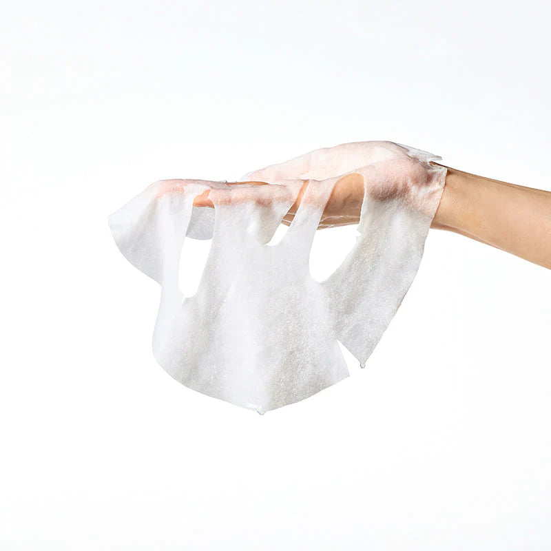 SOME BY MI - Beta-Panthenol: Máscara Reparadora para Elasticidade Diária — imagem 2