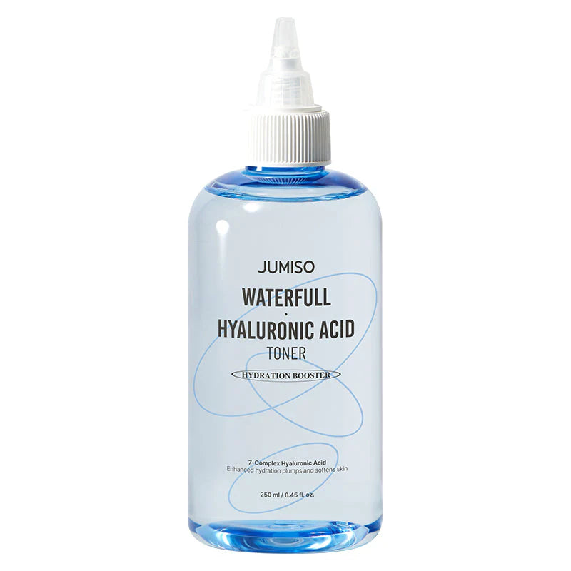 Jumiso Waterfull Hyaluronic Acid Toner | Hidratação Multicamada