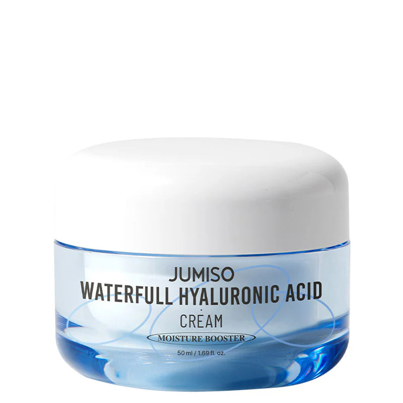 Jumiso Waterfull Creme de Ácido Hialurónico