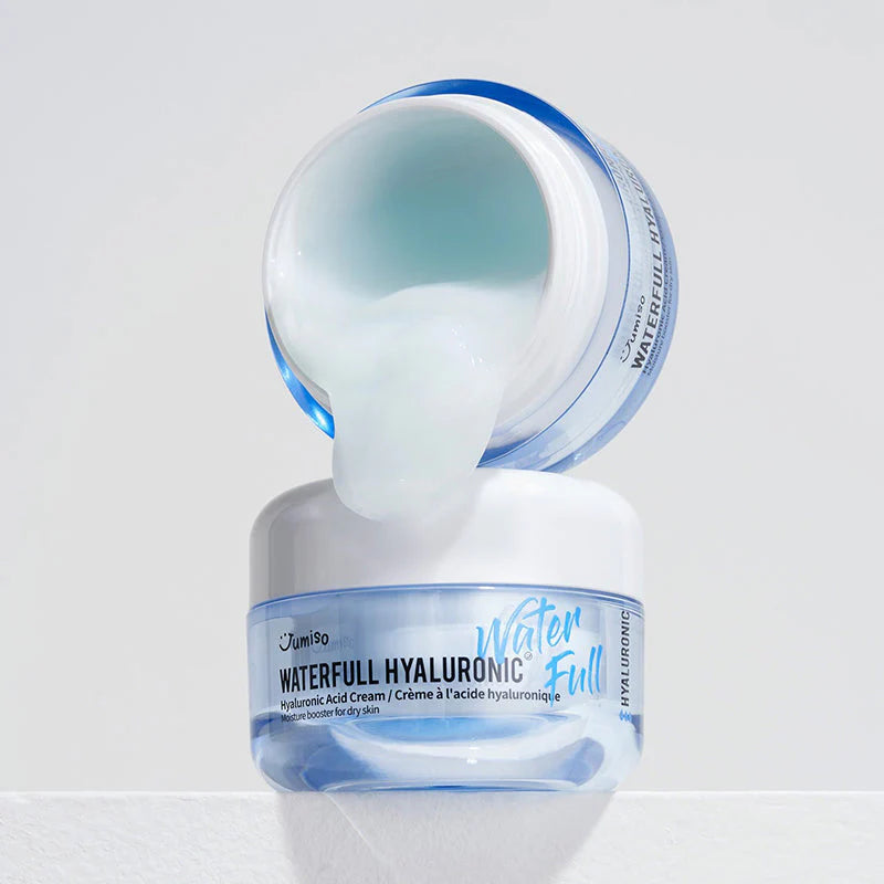 Jumiso Waterfull Creme de Ácido Hialurónico — imagem 2