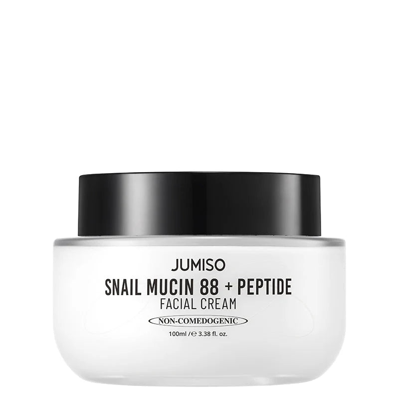 Jumiso Snail Mucin 88 + Peptide Facial Cream