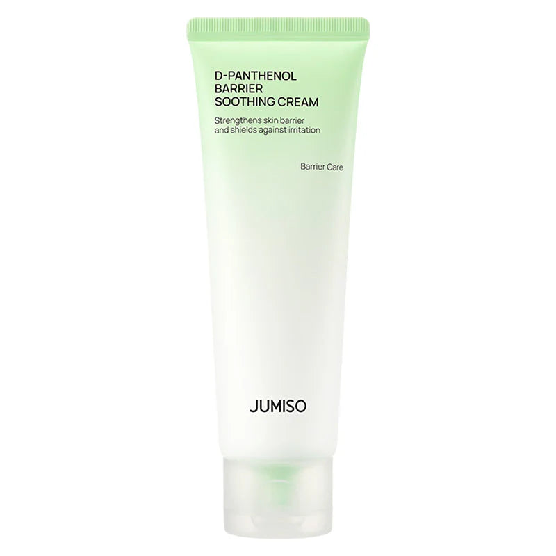 Jumiso D-Panthenol Barrier Soothing Cream — Creme Calmante Barreira 80ml
