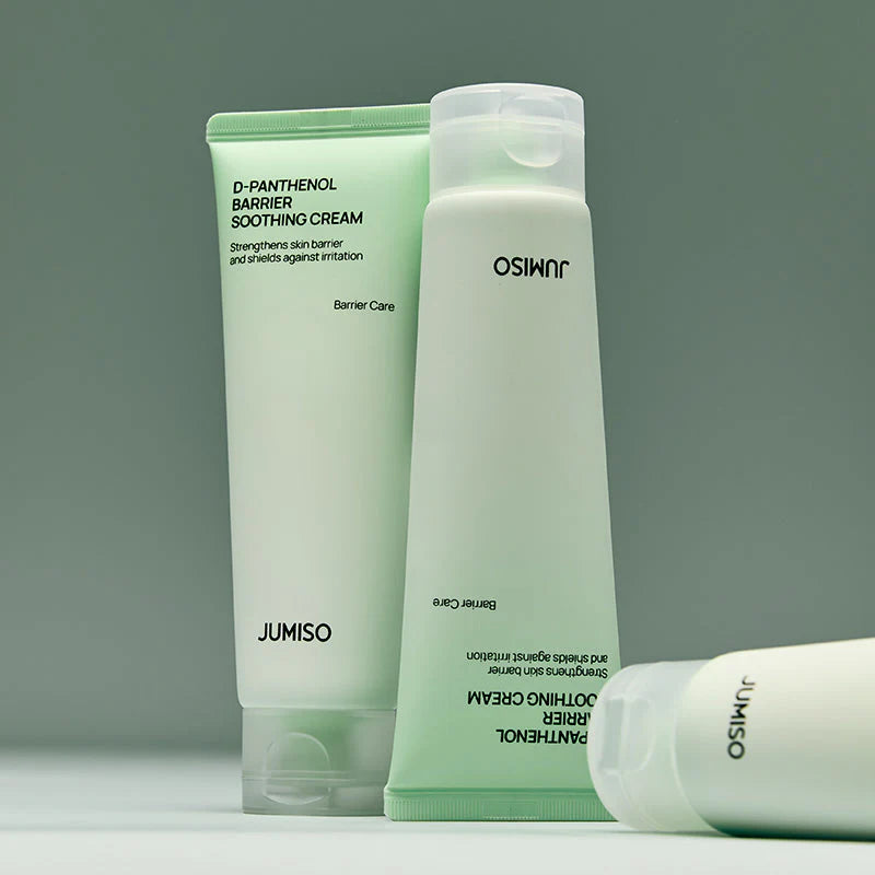 Jumiso D-Panthenol Barrier Soothing Cream — Creme Calmante Barreira 80ml — imagem 11