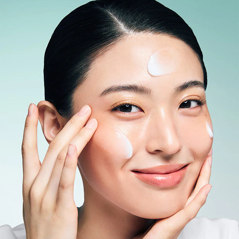 Jumiso D-Panthenol Barrier Soothing Cream — Creme Calmante Barreira 80ml — imagem 6